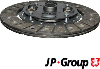 JP Group 1130201100 - Disk spojke parts5.com