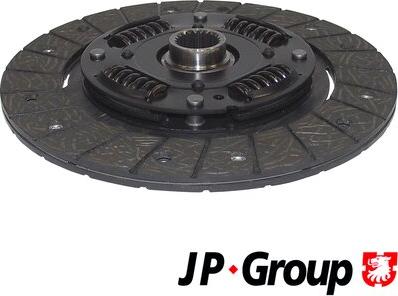 JP Group 1130201300 - Siduriketas parts5.com