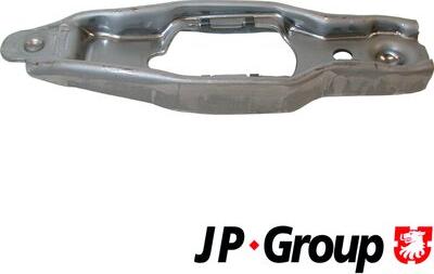 JP Group 1130700500 - Dźwignia wysprzęglika, sprzęgło parts5.com