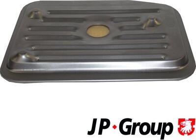 JP Group 1131900400 - Hidraulični filter, automatski menjač parts5.com