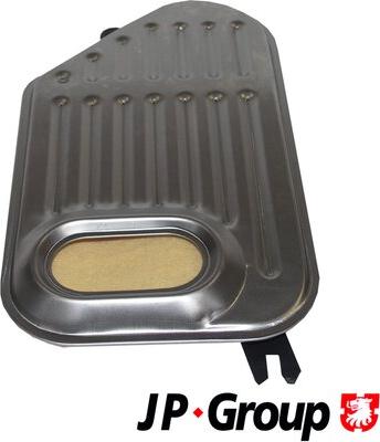 JP Group 1131900500 - Filtre hydraulique, boîte automatique parts5.com