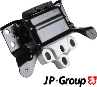 JP Group 1132409870 - Ulożenie manuálnej prevodovky parts5.com