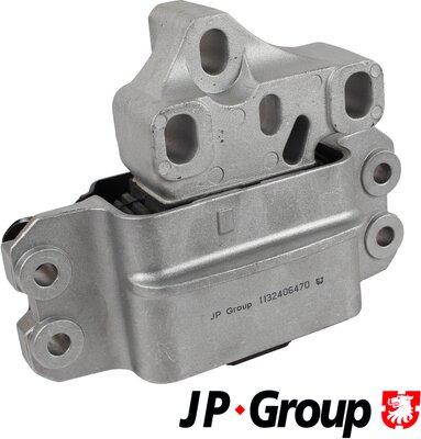 JP Group 1132406470 - Vaihteiston ripustus parts5.com