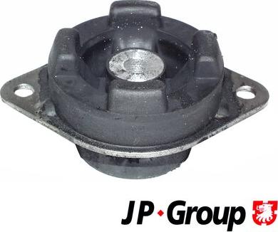 JP Group 1132401600 - Έδραση, μηχαν. κιβ. ταχυτήτων parts5.com