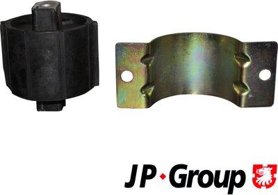 JP Group 1132408600 - Vlezajenje, rocni menjalnik parts5.com