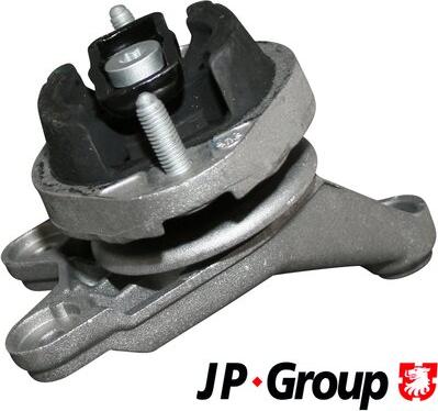 JP Group 1132403900 - Mounting, manual transmission parts5.com