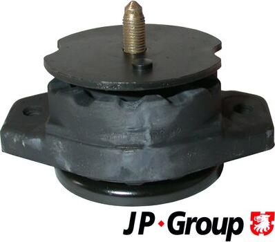 JP Group 1132402900 - Mounting, manual transmission parts5.com