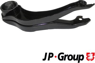 JP Group 1132402400 - Mounting, manual transmission parts5.com