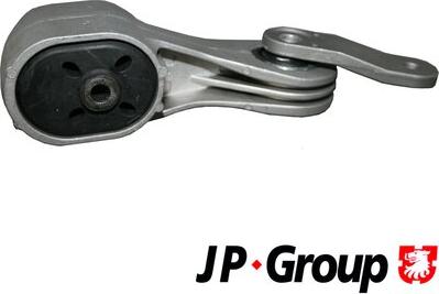 JP Group 1132402600 - Suport, transmisie manuala parts5.com