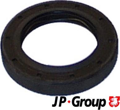 JP Group 1132100300 - Simering, diferential parts5.com