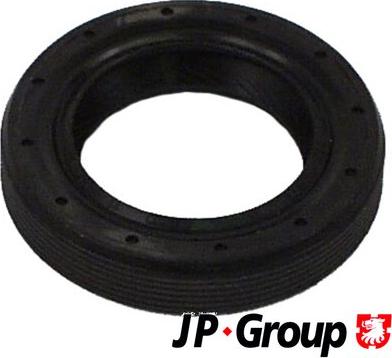 JP Group 1132101900 - Seal, drive shaft parts5.com