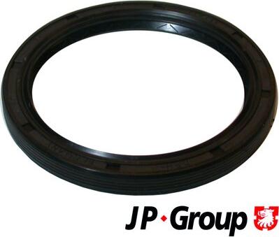 JP Group 1132101000 - Simering, diferential parts5.com