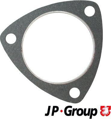 JP Group 1121103100 - Zaptivka, izduvna cev parts5.com