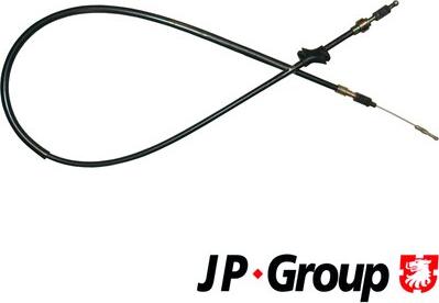 JP Group 1170306570 - Tross,seisupidur parts5.com