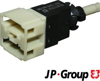 JP Group 1396600800 - Comutator lumini frana parts5.com