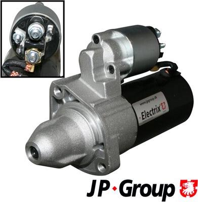 JP Group 1390300700 - Uputnik parts5.com