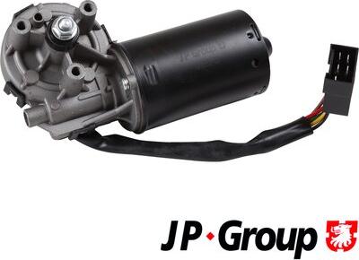 JP Group 1398200700 - Motor stergator parts5.com