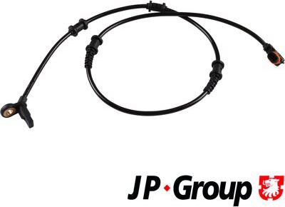 JP Group 1397104400 - ABS-anturi parts5.com