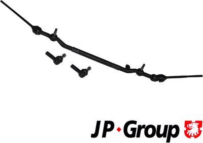 JP Group 1344400500 - Bara directie parts5.com