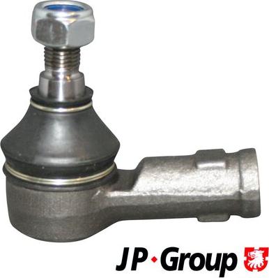 JP Group 1344601400 - Rótula barra de acoplamiento parts5.com