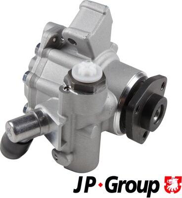 JP Group 1345103300 - Pompa hidraulica, sistem de directie parts5.com