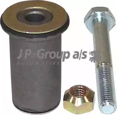 JP Group 1346000310 - Chit de reparatie, levier revers directie parts5.com