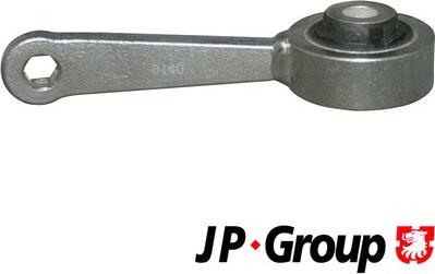 JP Group 1340400780 - Šipka / spona, stabilizator parts5.com