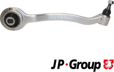 JP Group 1340101580 - Řídicí páka, zavěšení kol parts5.com