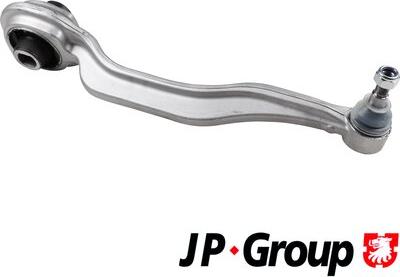 JP Group 1340101570 - Brat, suspensie roata parts5.com