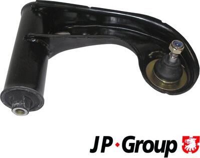 JP Group 1340101380 - Ψαλίδι, ανάρτηση τροχών parts5.com