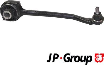 JP Group 1340101280 - Track Control Arm parts5.com