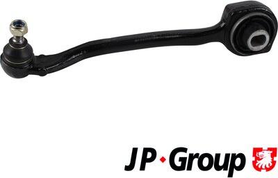 JP Group 1340101270 - Track Control Arm parts5.com