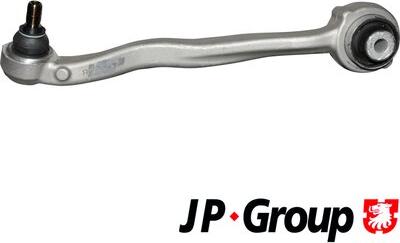 JP Group 1340103370 - Řídicí páka, zavěšení kol parts5.com