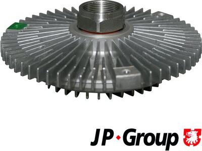 JP Group 1314901700 - Cupla, ventilator radiator parts5.com