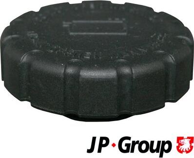 JP Group 1314250200 - Verschlussdeckel, Kühlmittelbehälter parts5.com