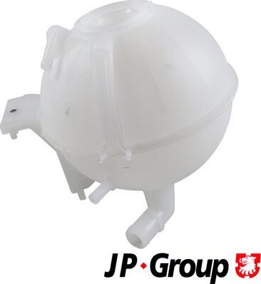 JP Group 1314701800 - Vas de expansiune, racire parts5.com