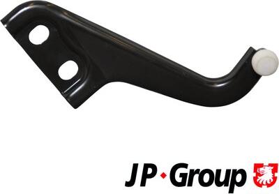 JP Group 1388600580 - Rollenführung, Schiebetür parts5.com