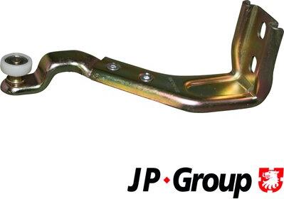 JP Group 1388600200 - Guía rodillo, puerta corrediza parts5.com