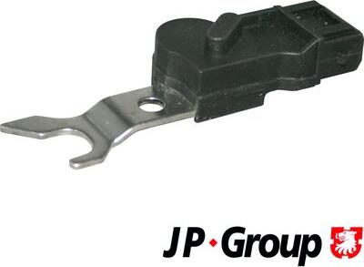 JP Group 1294201400 - Senzor,pozitie ax cu came parts5.com