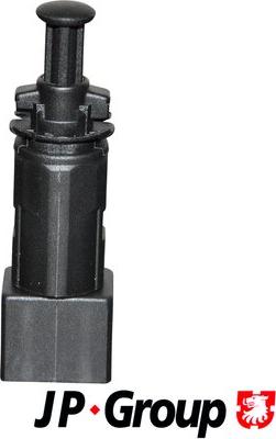 JP Group 1296601200 - Włącznik świateł STOP parts5.com