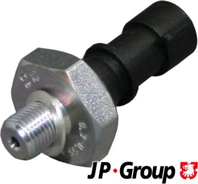 JP Group 1293500700 - Senzor,presiune ulei parts5.com