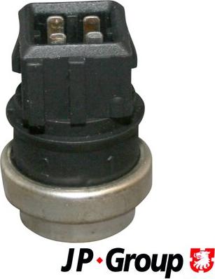 JP Group 1293101400 - Senzor, temperatura rashladnog sredstva parts5.com