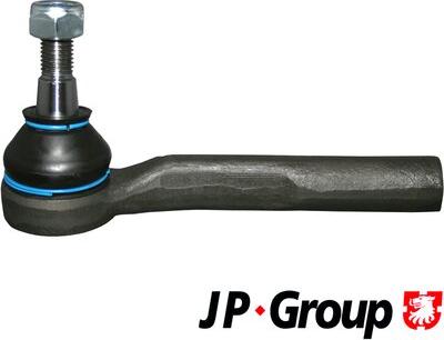 JP Group 1244600970 - Cap de bara parts5.com