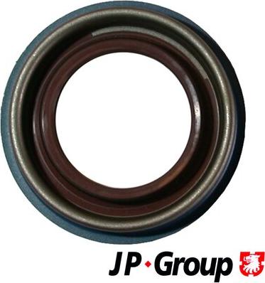 JP Group 1244000100 - Simering, diferential parts5.com