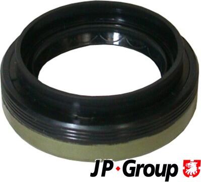 JP Group 1244000200 - Tesnilni obroc za gred, diferencial parts5.com