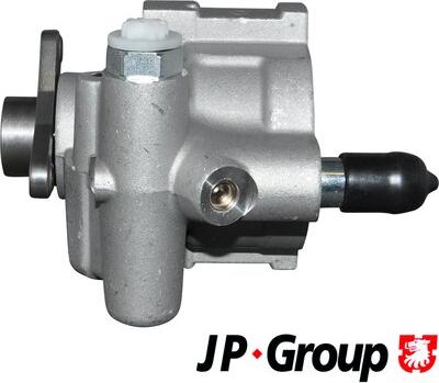 JP Group 1245101000 - Hidraulikus szivattyú, kormányzás parts5.com