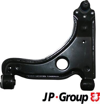 JP Group 1240101070 - Track Control Arm parts5.com