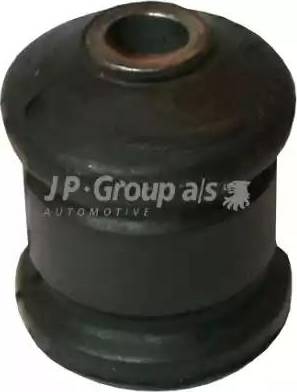 JP Group 1240201000 - Bucsa lagar, brat suspensie parts5.com