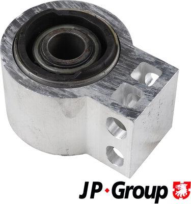 JP Group 1240203000 - Vlezajenje, upravljalni vzvod parts5.com