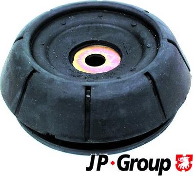 JP Group 1242401100 - Βάση στήριξης γόνατου ανάρτησης parts5.com